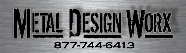 Metal Design Worx